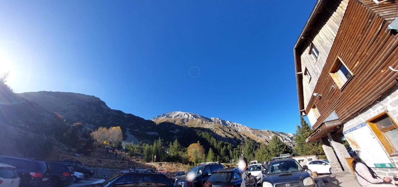 500М. От Лифта Сладък Дом В Белведере Спа Комплекс Bansko Exterior foto